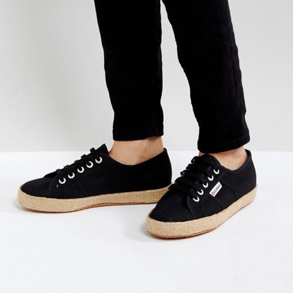 superga 2750 espadrille